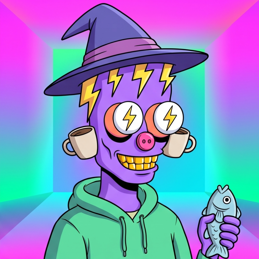 FreakHeadz #2507
