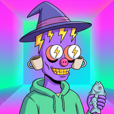 FreakHeadz #2507