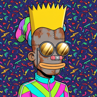 FreakHeadz #2508