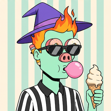 FreakHeadz #251