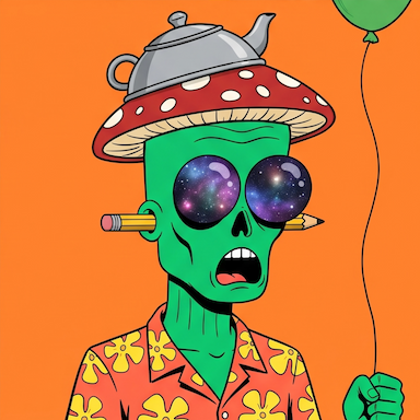 FreakHeadz #2510