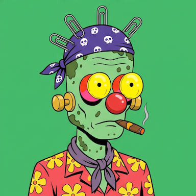 FreakHeadz #2517