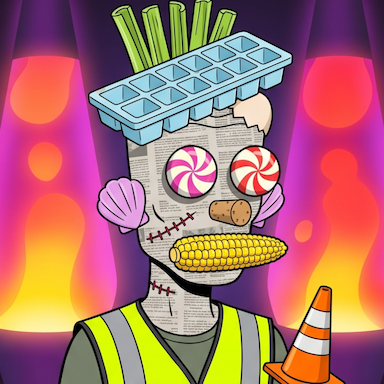 FreakHeadz #252