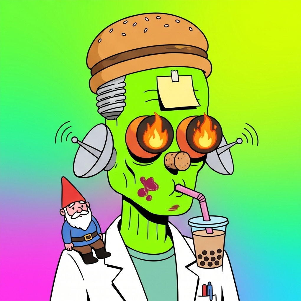 FreakHeadz #2523