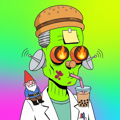 FreakHeadz #2523