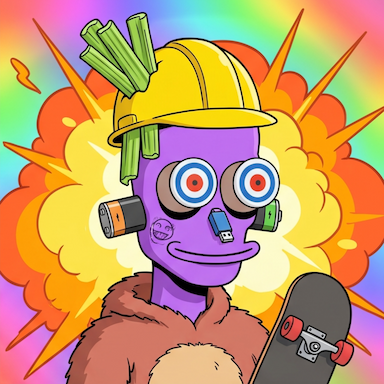 FreakHeadz #2525