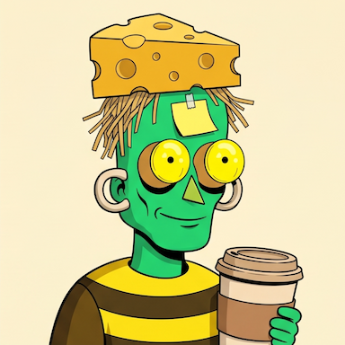 FreakHeadz #2529