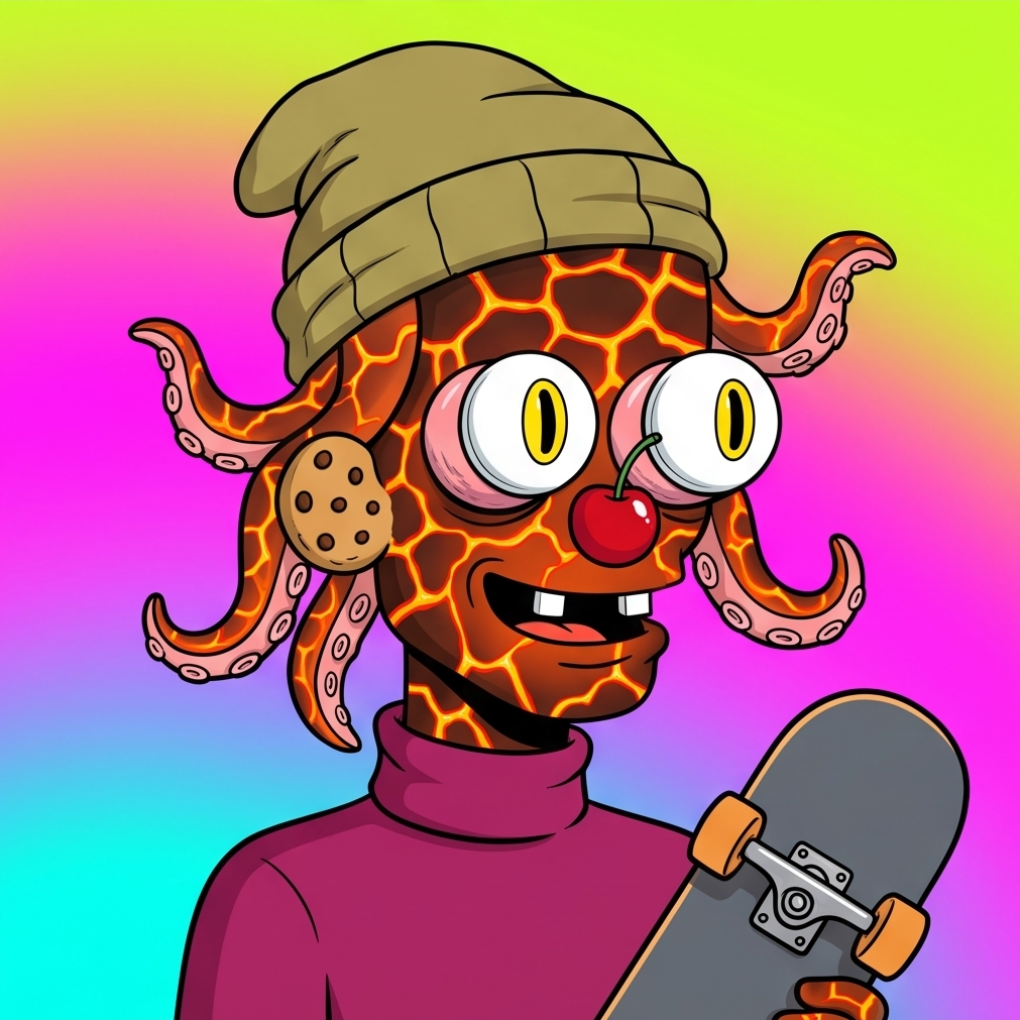 FreakHeadz #2530
