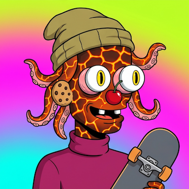 FreakHeadz #2530