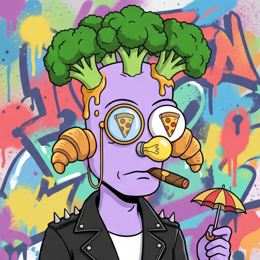 FreakHeadz #2532