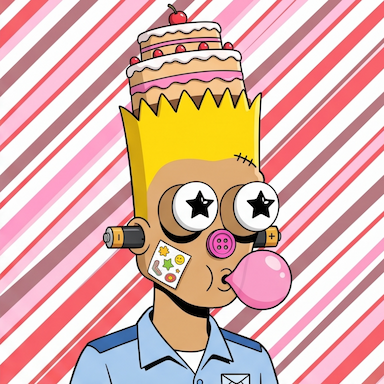 FreakHeadz #2535