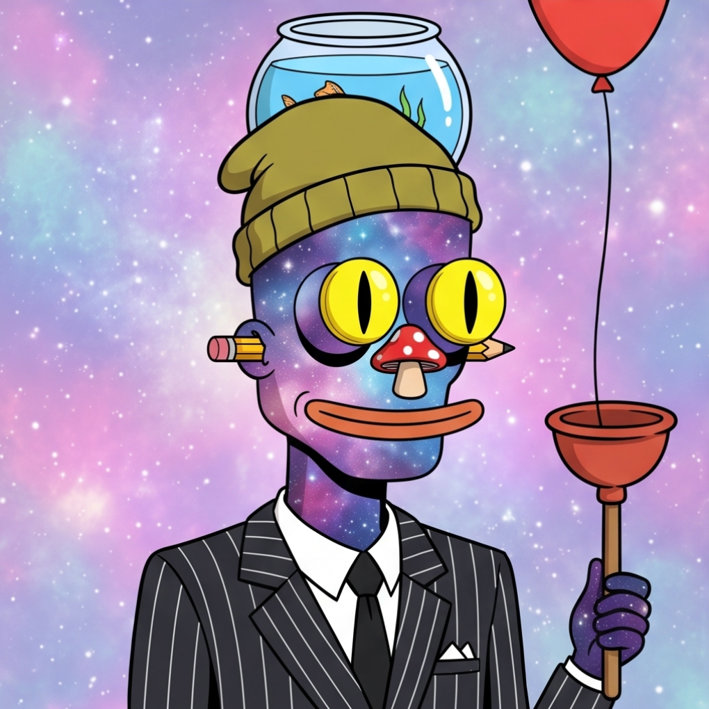 FreakHeadz #2536