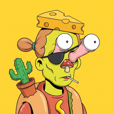 FreakHeadz #2538