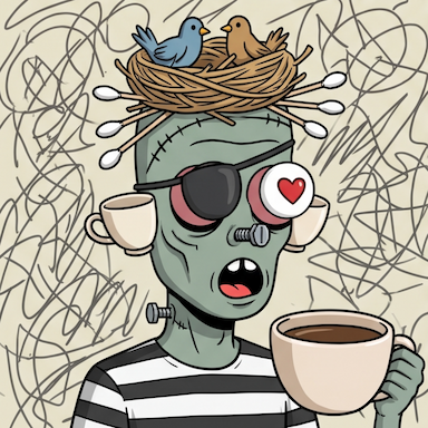 FreakHeadz #2542