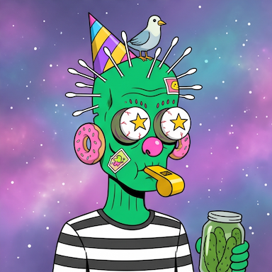 FreakHeadz #2543