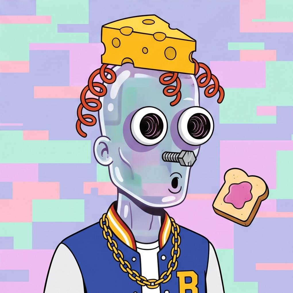 FreakHeadz #2547