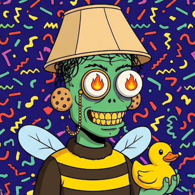 FreakHeadz #255