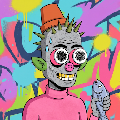 FreakHeadz #2552