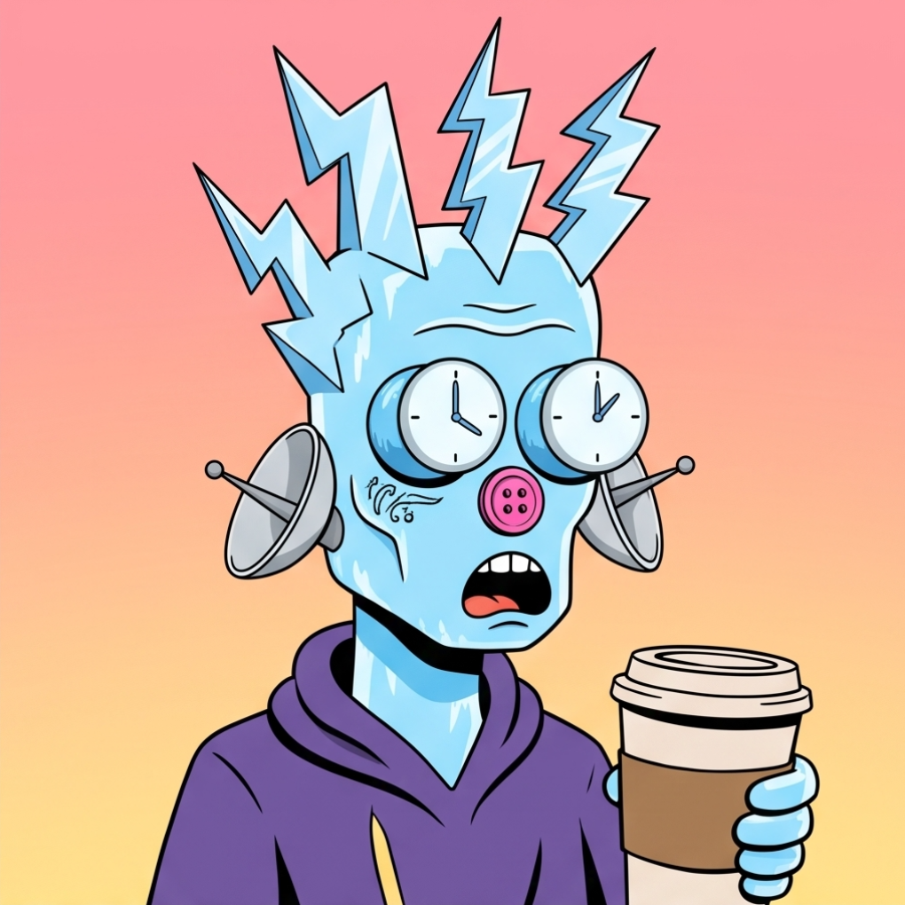 FreakHeadz #2556