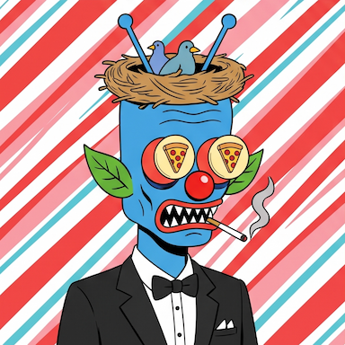 FreakHeadz #2558