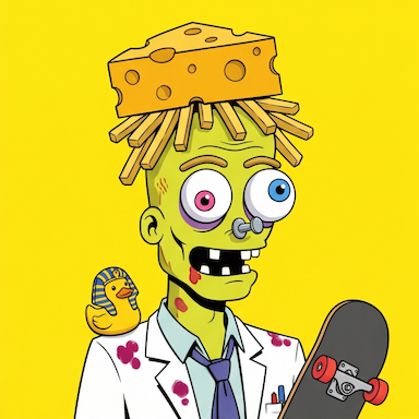 FreakHeadz #2559