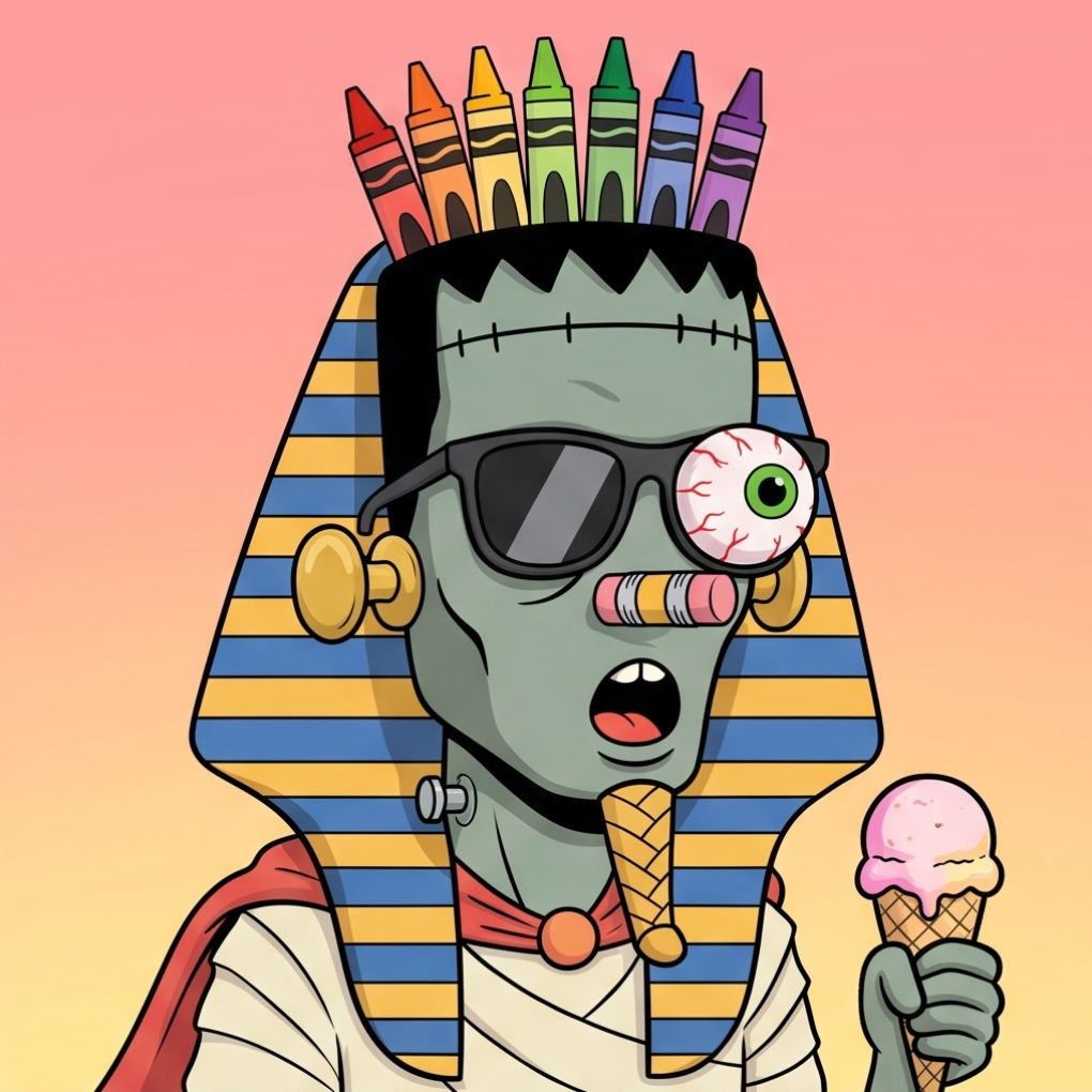 FreakHeadz #2560