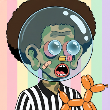 FreakHeadz #2563