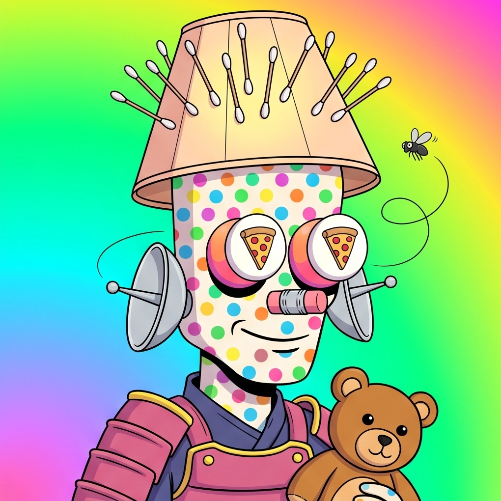 FreakHeadz #2564