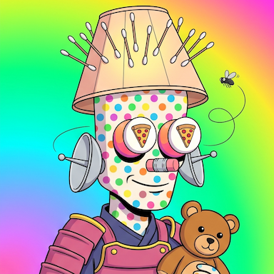 FreakHeadz #2564