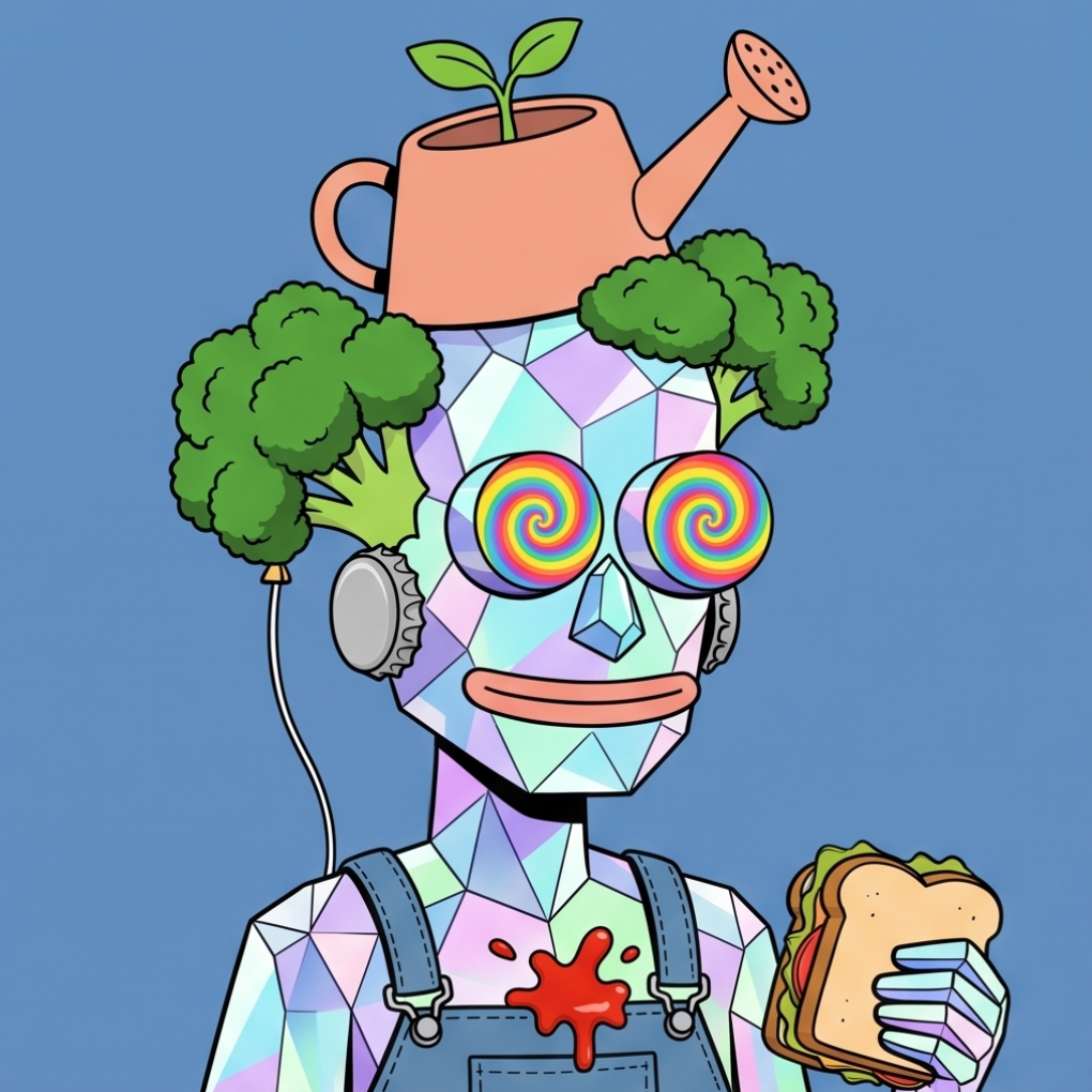 FreakHeadz #2565