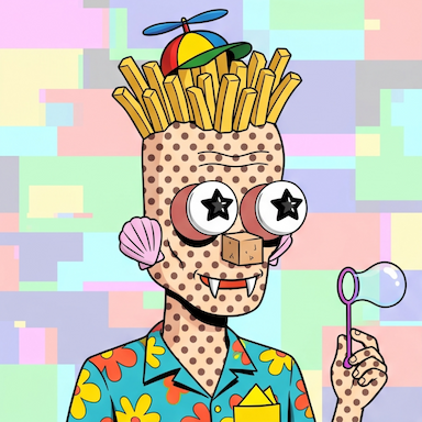 FreakHeadz #2566