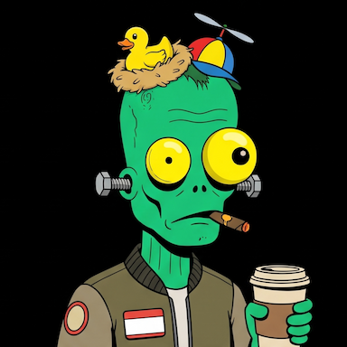FreakHeadz #2569