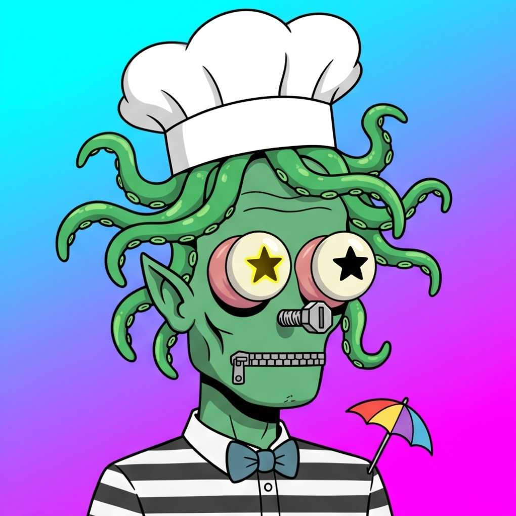 FreakHeadz #2570