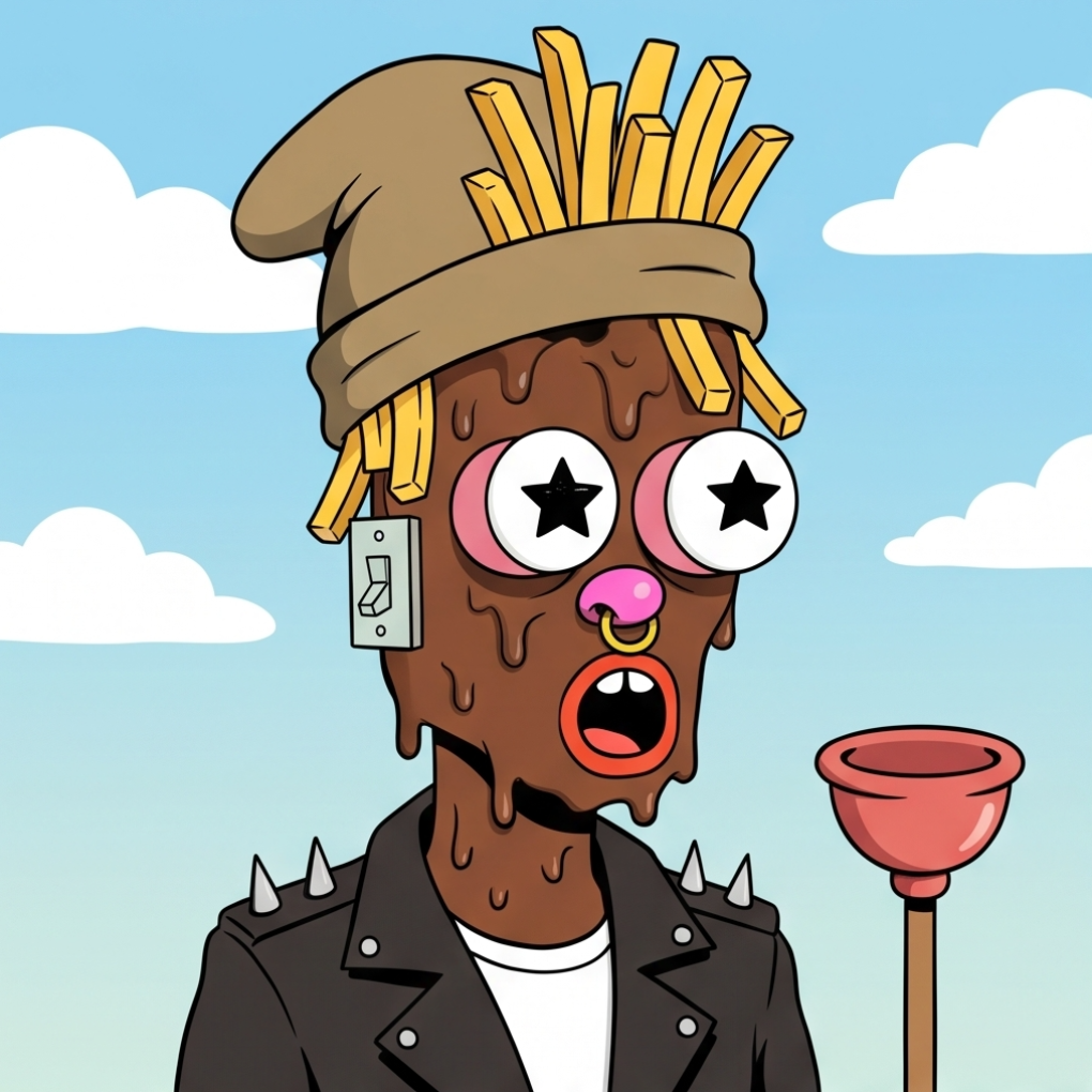 FreakHeadz #2572