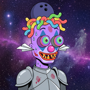 FreakHeadz #2584