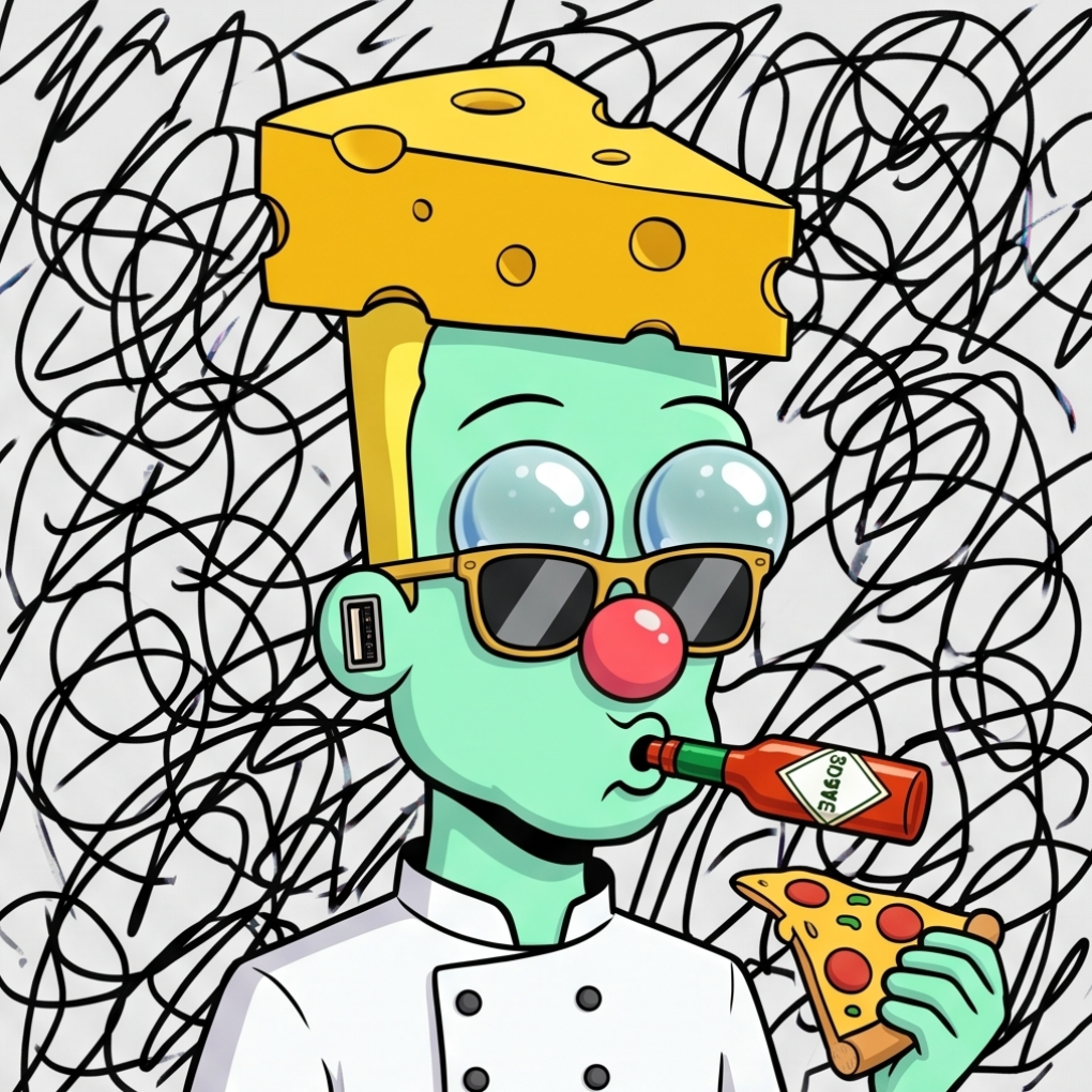 FreakHeadz #2585