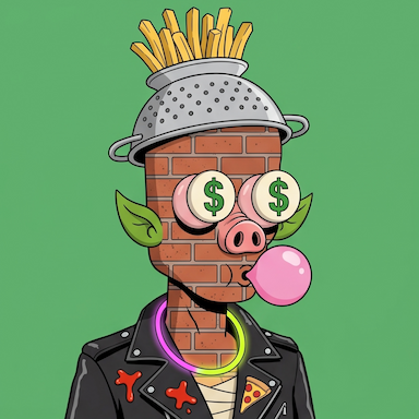 FreakHeadz #2586