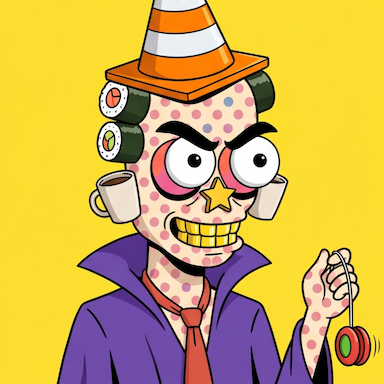 FreakHeadz #2588