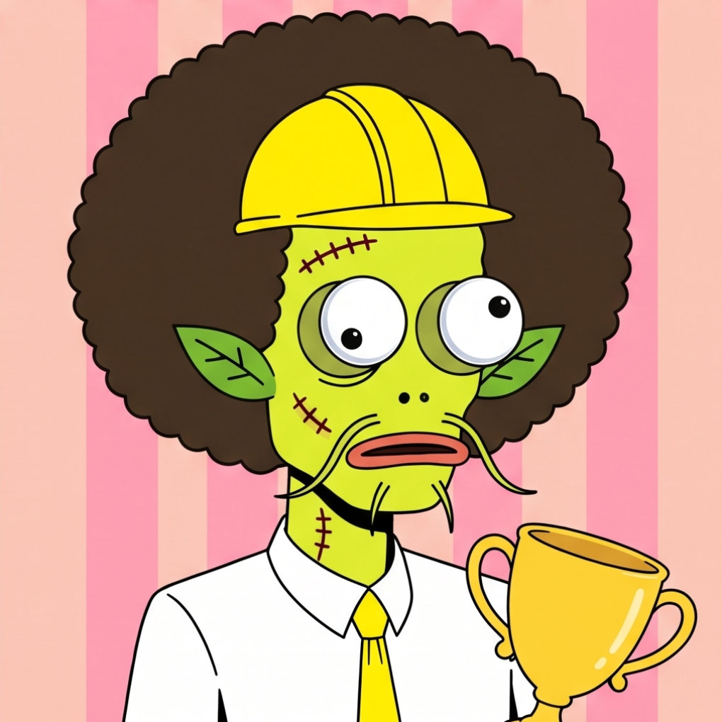 FreakHeadz #2589