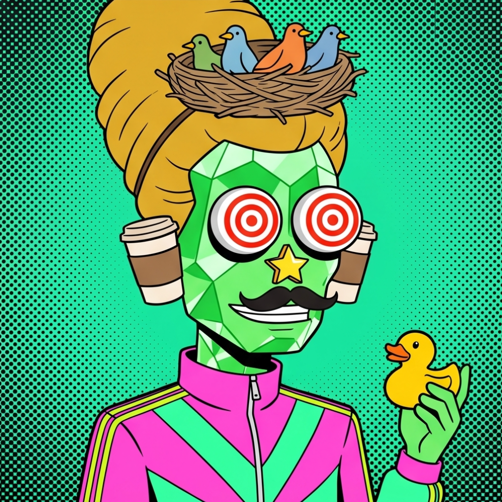 FreakHeadz #2590