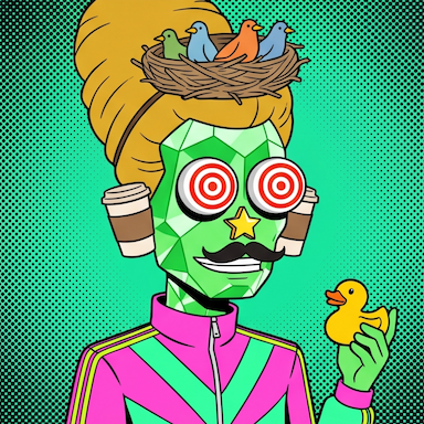 FreakHeadz #2590
