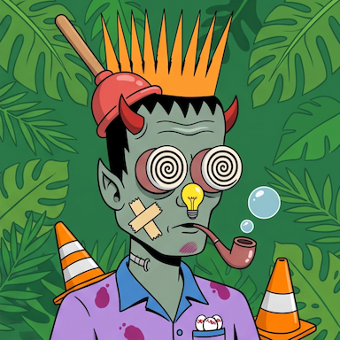 FreakHeadz #2591