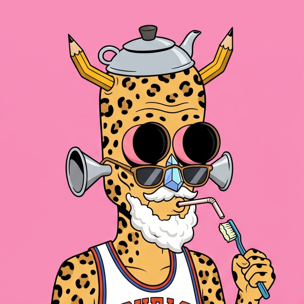 FreakHeadz #2592