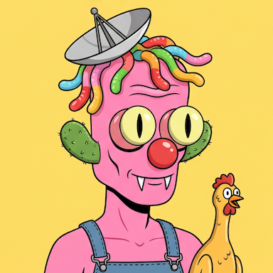 FreakHeadz #2597