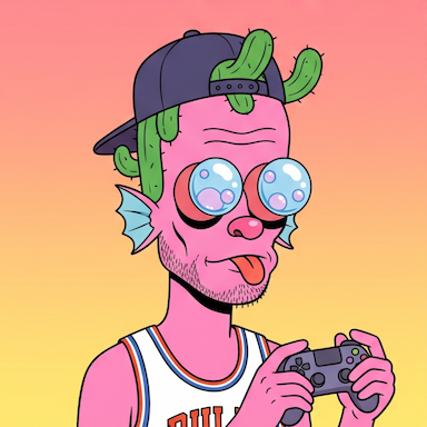 FreakHeadz #2598