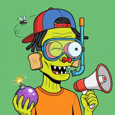 FreakHeadz #2599