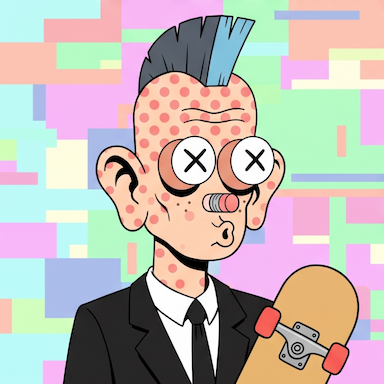 FreakHeadz #2601