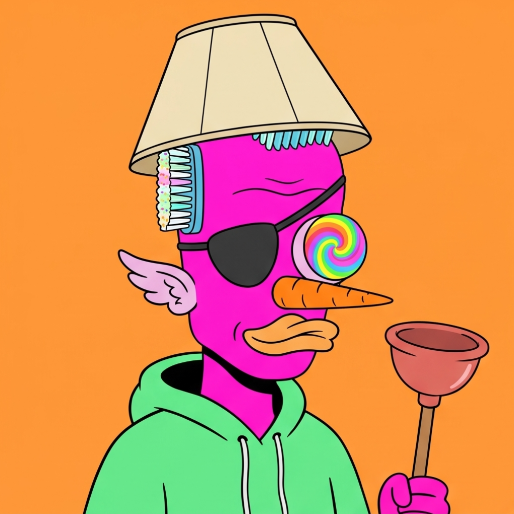 FreakHeadz #2602