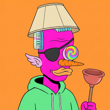 FreakHeadz #2602