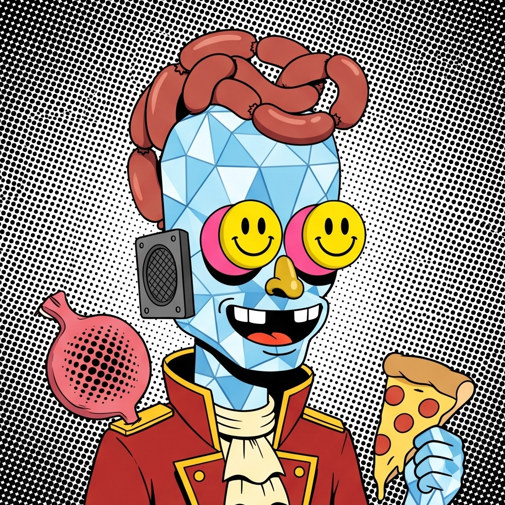 FreakHeadz #2607